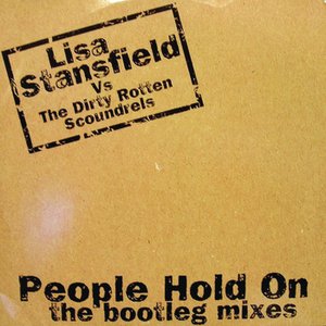 People Hold On (The Bootleg Mixes)