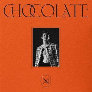 Chocolate - The 1st Mini Album