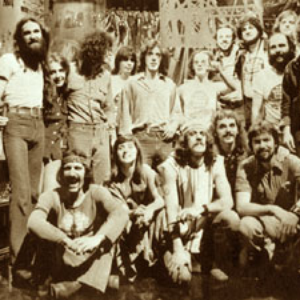 Ville Émard Blues Band photo provided by Last.fm