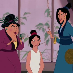 Avatar di Lea Salonga, Beth Fowler & Marnie Nixon