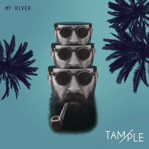 My River - EP