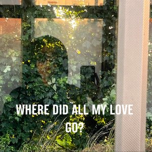 Where did all my love go?