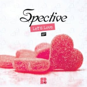 Let's Love - EP