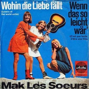 Wohin die Liebe fällt / Wenn das so leicht wär'