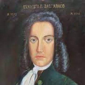Evaristo Felice Dall'Abaco için avatar