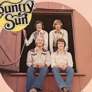 Аватар для Country Sun