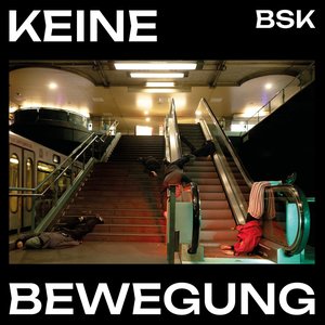 Keine Bewegung