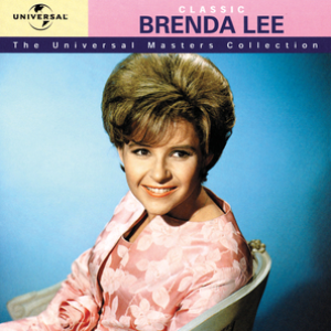 Brenda Lee - Bill Bailey Won