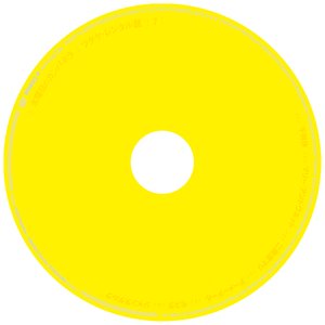 ツタヤレンタル盤2