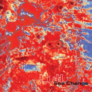 Sea Change - EP