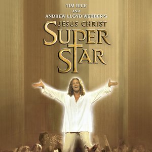 Image for 'Jesus Christ Superstar - A New Stage Production Soundtrack'