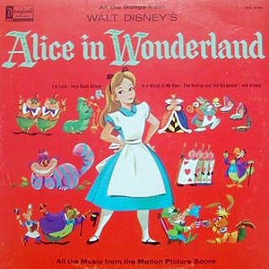 Alice In Wonderland