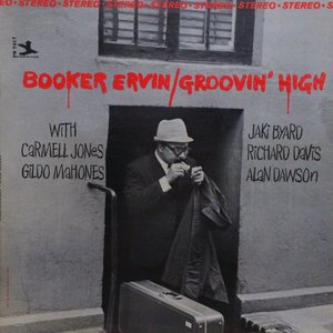 Image for 'Groovin' High'