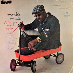 Original Jazz Classics Remasters: Monk's Music