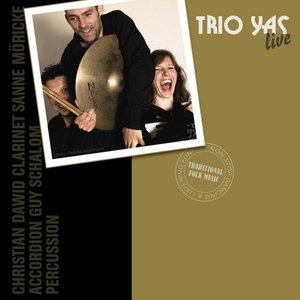 Trio Yas (Live)