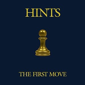The First Move