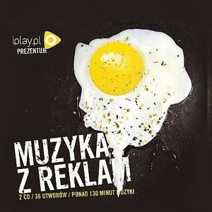 Image for '| VA- Muzyka z reklam  CD1 |'