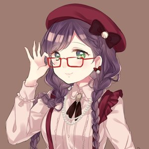 lililL 的头像