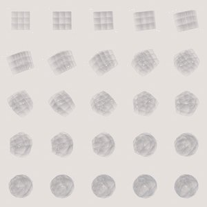 Cube Chaos
