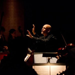 Orchestra of the Antipodes 的头像