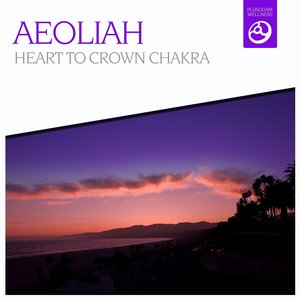 Heart to Crown Chakra