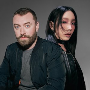 Sam Smith & TAEYEON 的头像