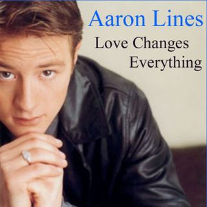 Aaron Lines - The Greatest Love - [disc 1] - Vbr100 - Zortam Music