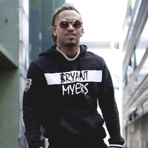 Bryant Myers のアバター