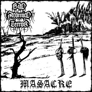 Bio Atomico Terror 的头像