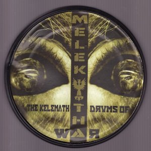 The Kelemath: Drums Of War