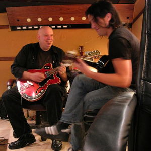 Goon Moon photo provided by Last.fm