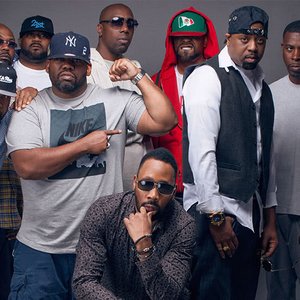 Wu‐Tang Clan feat. Ghostface Killah, Sean Price & Trife Diesel 的头像