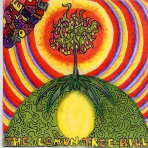 The Mystical Uxoricide & Compound 的头像