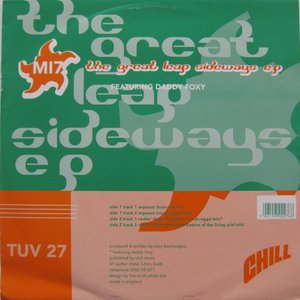 The Great Leap Sideways EP
