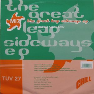 The Great Leap Sideways EP