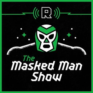 Avatar for The Masked Man Show