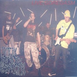 live goregasm