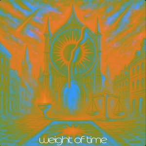 Weight of Time