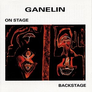 Ganelin 的头像