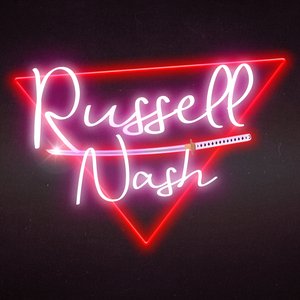 Avatar for Russell Nash