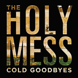 Cold Goodbyes - Single