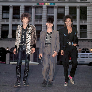 Artwork for Men Without Shame