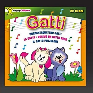 Quarantaquattro gatti