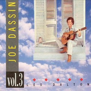Joe Dassin - Joe Dassin, Volume 3 - Zortam Music