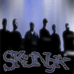 SKUNgK - EP