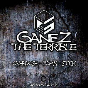 Overdose - EP