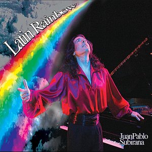 Latin Rainbow
