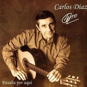 Avatar de Carlos Diaz "Caito"