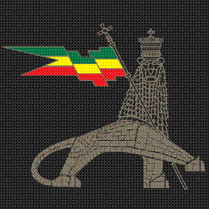 Avatar for Lion Of Juddah w Bounty Hunter
