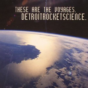 These Are The Voyages